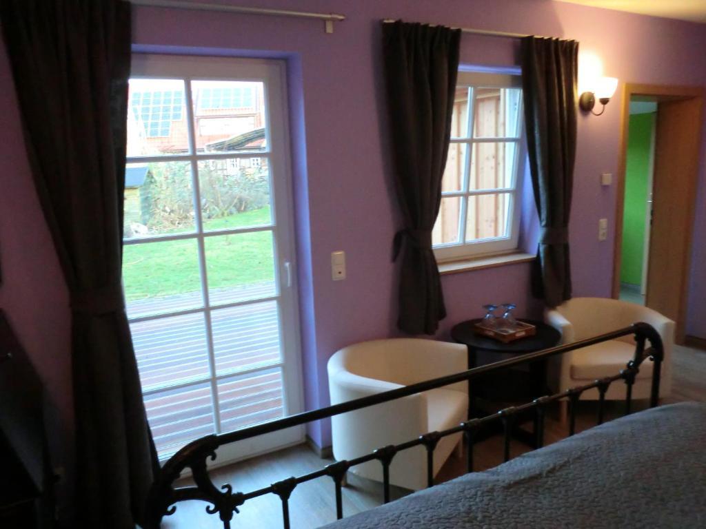 The Cosy Home Hodenhagen Quarto foto