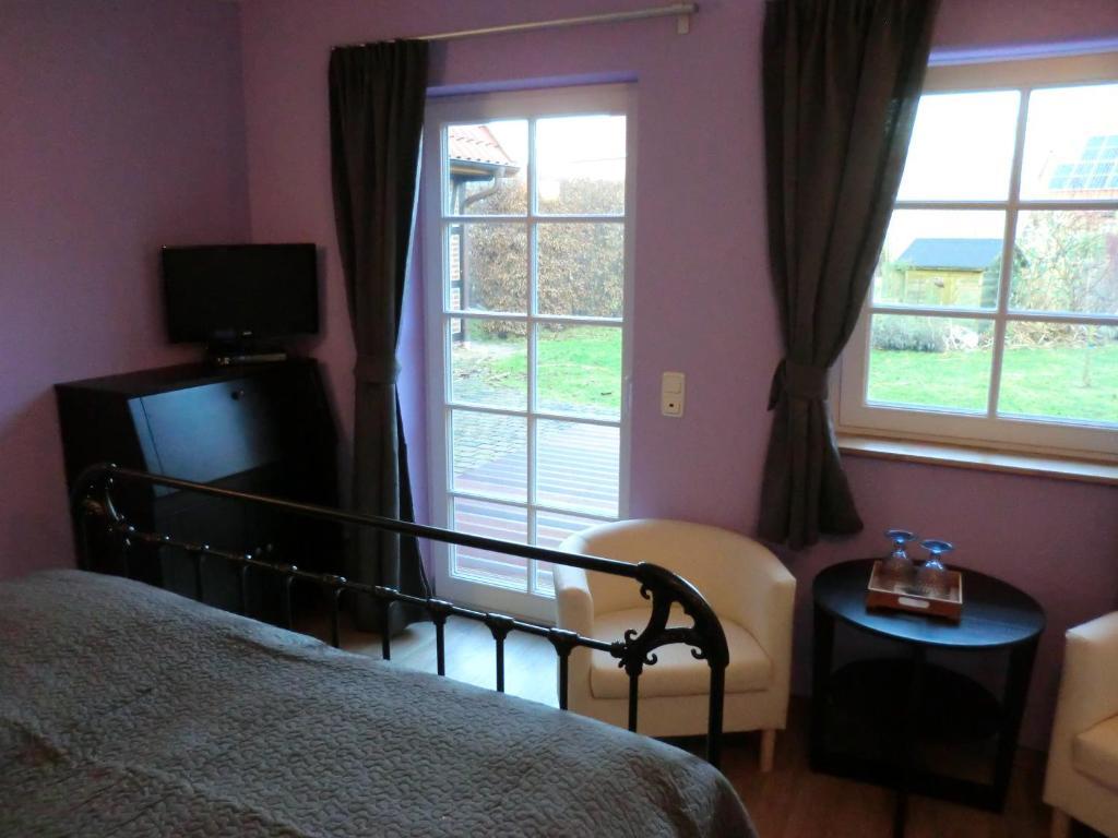 The Cosy Home Hodenhagen Quarto foto