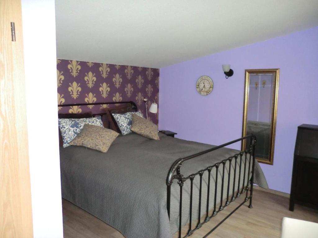 The Cosy Home Hodenhagen Quarto foto