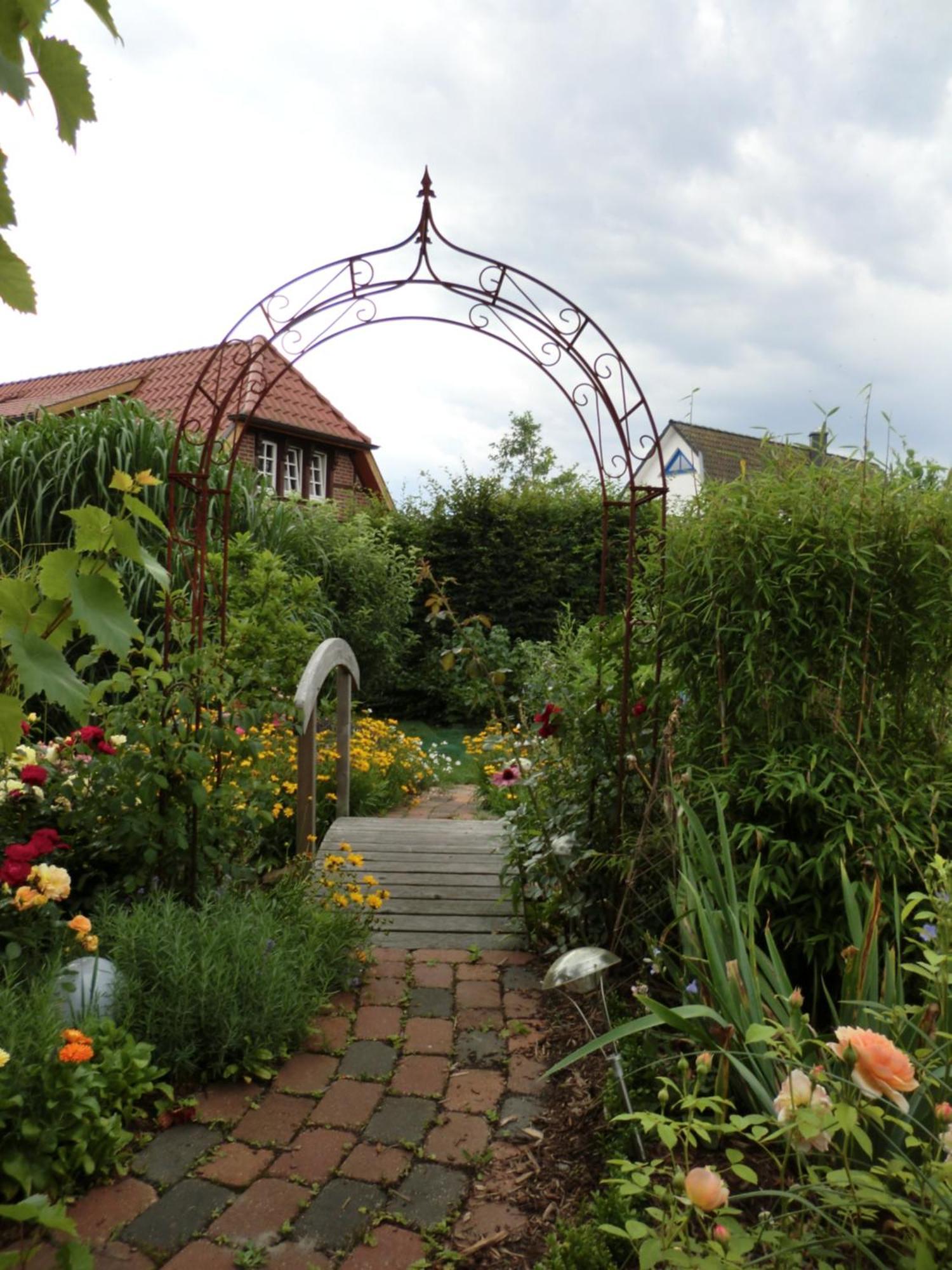 The Cosy Home Hodenhagen Exterior foto