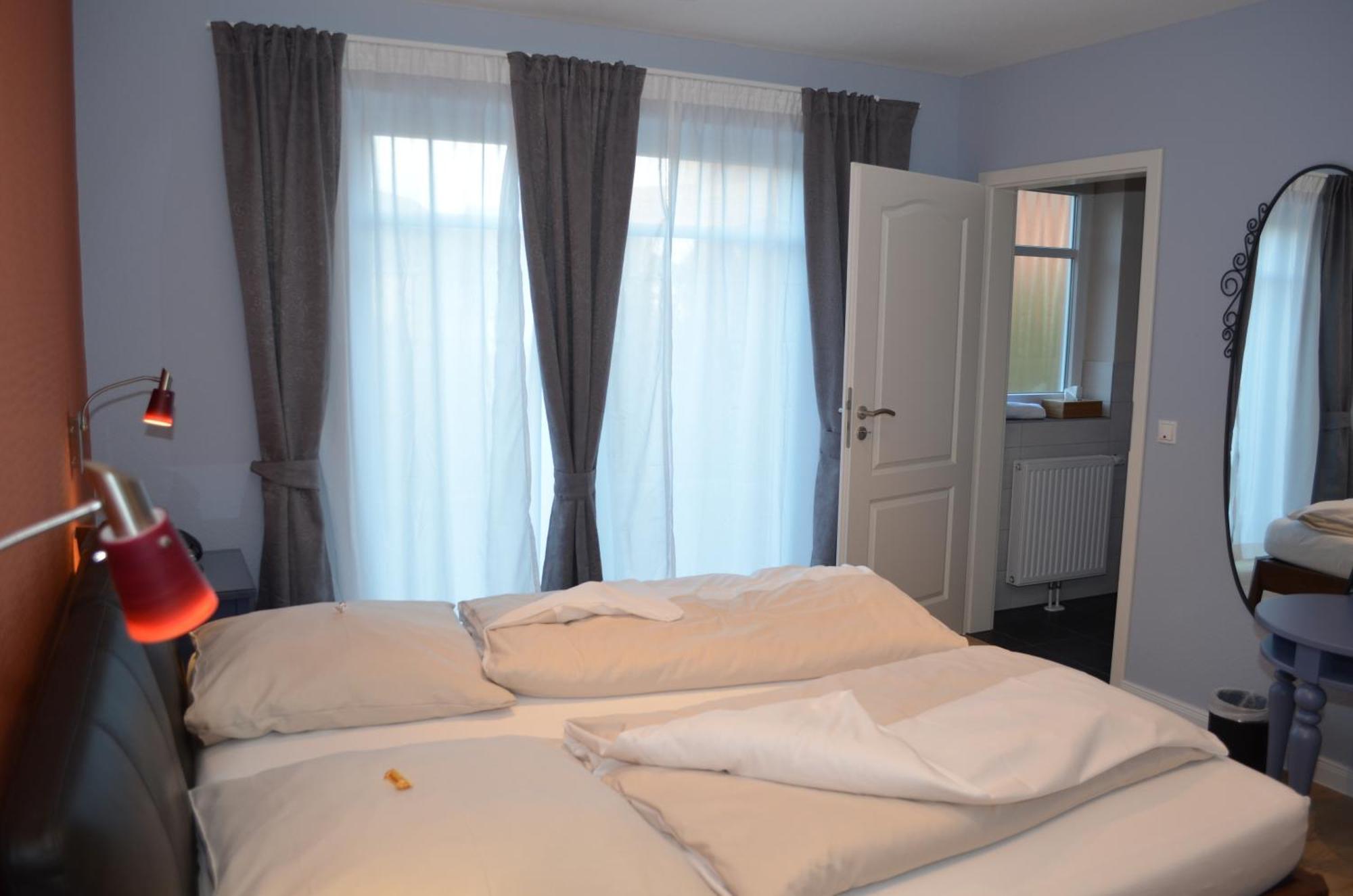 The Cosy Home Hodenhagen Quarto foto
