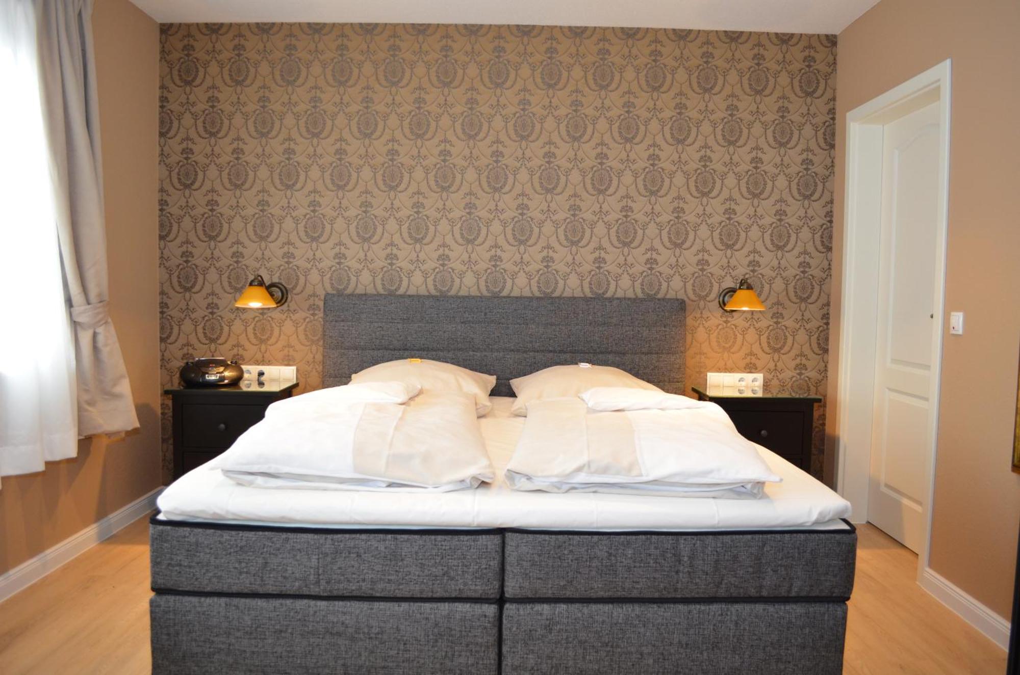 The Cosy Home Hodenhagen Quarto foto