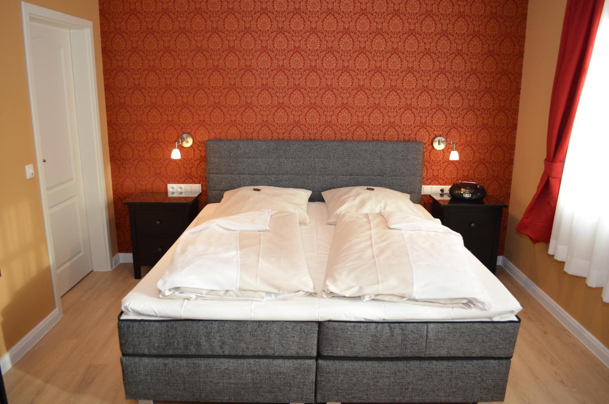 The Cosy Home Hodenhagen Quarto foto