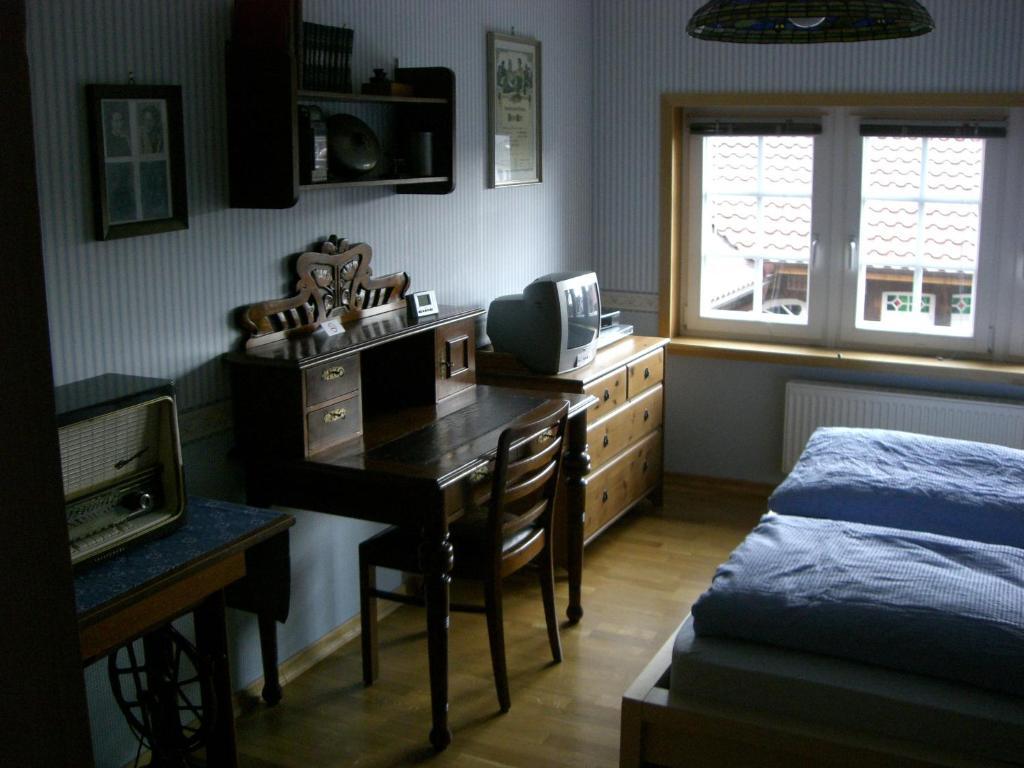 The Cosy Home Hodenhagen Quarto foto
