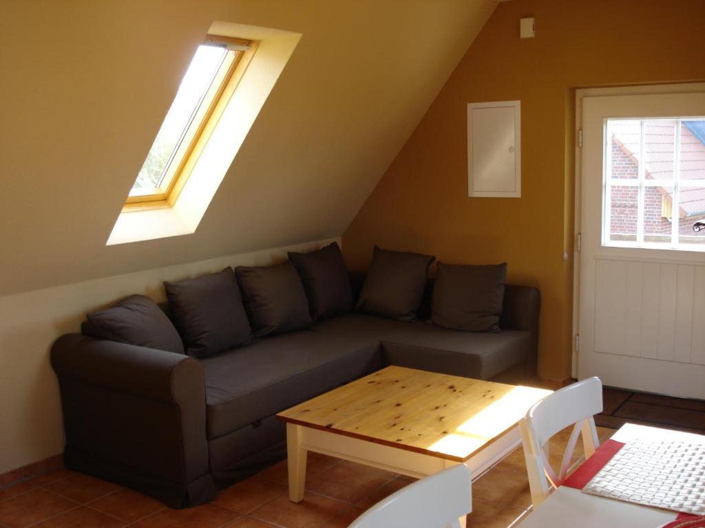 The Cosy Home Hodenhagen Quarto foto