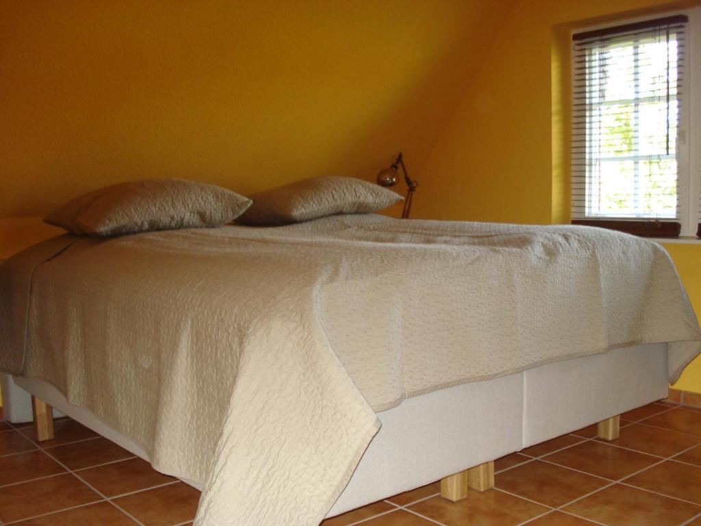 The Cosy Home Hodenhagen Quarto foto