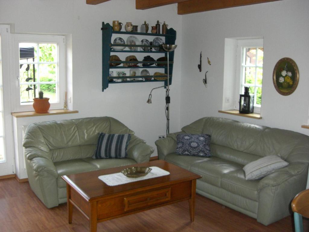 The Cosy Home Hodenhagen Quarto foto