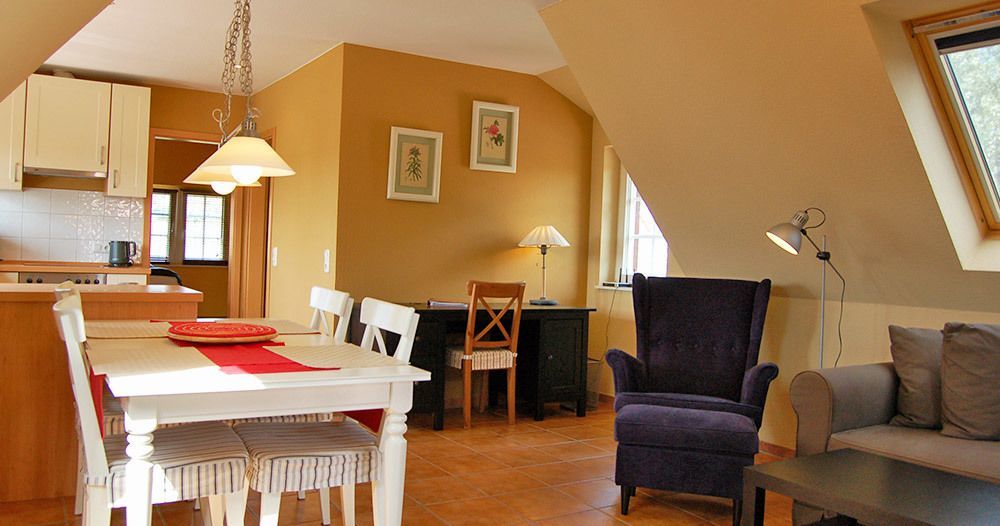The Cosy Home Hodenhagen Exterior foto
